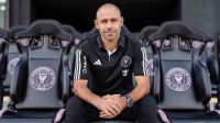 Golpe en Inter Miami: Mascherano renunció y buscan reemplazo