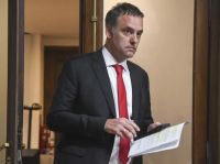 Comodoro Py: Declaran las jubiladas implicadas en la compra del departamento de Adorni en Caballito