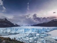 Tras la reforma, asociaciones presentaron un amparo ante la Corte Suprema por la Ley de glaciares