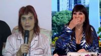 Fabiana Cantilo habló sin filtros sobre su pasado: “Soy una mujer golpeadora”