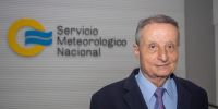 El Gobierno avanzará con cambios en el Servicio Meteorológico y despedirá a 140 empleados contratados