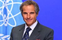 Quién es el único argentino que forma parte del ranking de personas más influyentes del año