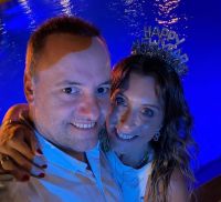 La Justicia analiza el origen de los fondos implicados en el viaje familiar de Adorni a Aruba 