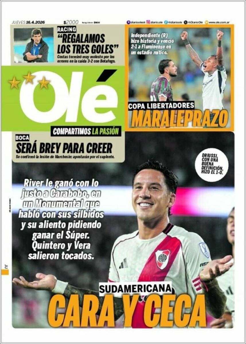 Tapas Edición Impresa