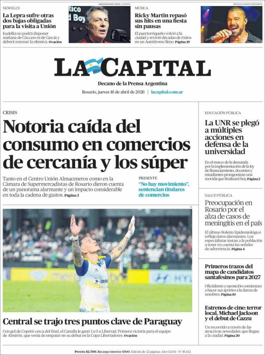 Tapas Edición Impresa