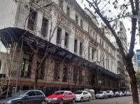 Harán un abrazo simbólico al Pellegrini a raíz de la creciente ola de amenazas por tiroteo escolar