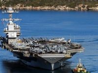 El Gobierno autorizó el ingreso a las Fuerzas armadas estadounidenses al país