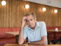 Preocupación por Mario Alarcón: su hijo dio detalles sobre su salud y evolución