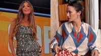 Ximena Capristo cruzó a Paula Chaves: “¡No te hagas la mosquita muerta!”