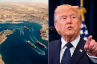 Irán endurece su postura y vuelve a bloquear el estrecho de Ormuz tras las amenazas de EE.UU.