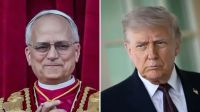El Papa León XIV evita confrontar con Trump pero sostiene su mensaje de paz