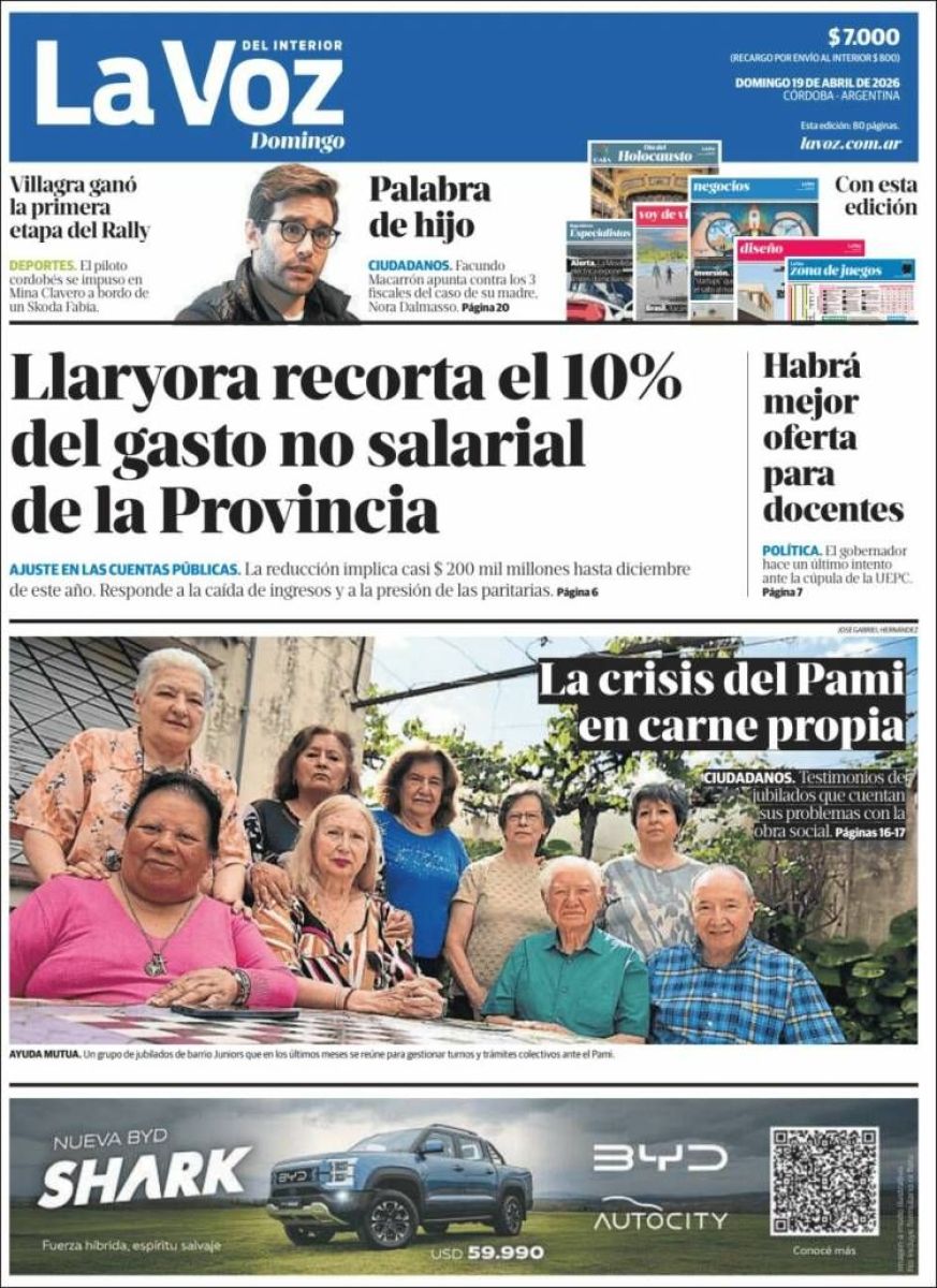 Tapas Edición Impresa