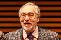 Último adiós a Luis Brandoni: dónde y a qué hora empieza la ceremonia para despedirlo