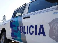 Claypole: Un chico de 12 años encontró el cuerpo de su madre enterrado en su casa