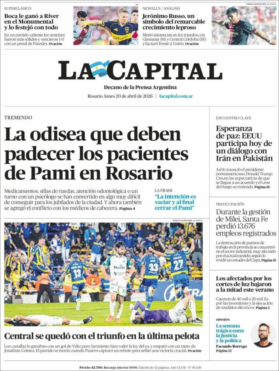 Tapas Edición Impresa