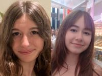 Buscan a dos adolescentes de 13 años que desaparecieron tras salir de una escuela en Villa Devoto