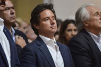 Sánchez Zinny alertó por el aumento de falsas alarmas y pidió abordar el problema de fondo