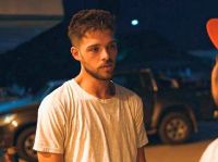 Tras el pedido de inhabilitación, Santi Maratea pidió perdón por grabarse manejando