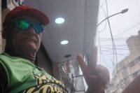 Detuvieron a otro argentino por racismo en Río de Janeiro