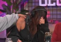 Paula Chaves se quebró en vivo al hablar de la muerte de su perro Moro