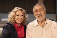 Soledad Silveyra despidió a Luis Brandoni con un emotivo video y recordó a China Zorrilla