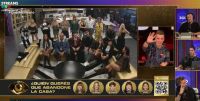 Gran Hermano: así quedó la placa tras una gala cargada de sanciones, beneficios y jugadas clave