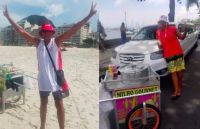 Otro caso de racismo de un argentino en Brasil: podría obtener hasta 5 años de cárcel