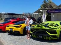 Detuvieron a un influencer trader en Luján: prometía ganancias millonarias en redes sociales