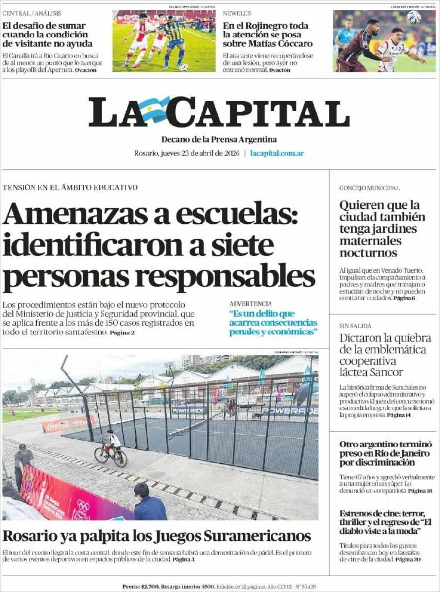 Tapas Edición Impresa