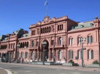 El Gobierno prohibió a periodistas acreditados en Casa Rosada y restringió el acceso a medios