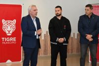 El sistema de Salud de Tigre fue premiado por su manejo del Infarto Agudo de Miocardio