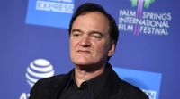 Quentin Tarantino reveló quién es su actor argentino favorito: “Es el Al Pacino de la Argentina”