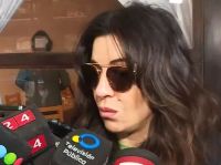 Juicio por la muerte de Maradona: su hija Gianinna habló de "una bajada de línea de Morla"