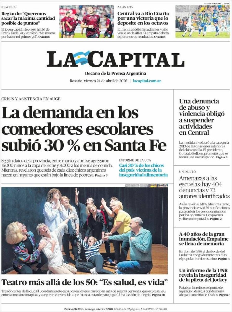 Tapas Edición Impresa