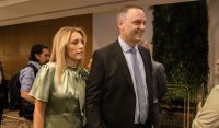 La justicia cerró la causa por el viaje de la esposa de Adorni a Nueva York