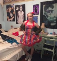 Billie Eilish recordó su fanatismo por Justin Bieber con una carta de su infancia