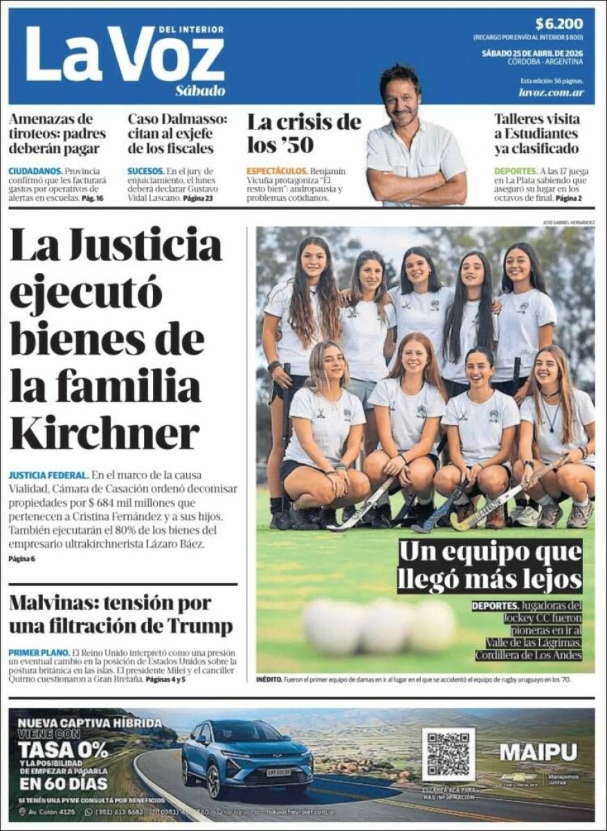 Tapas Edición Impresa