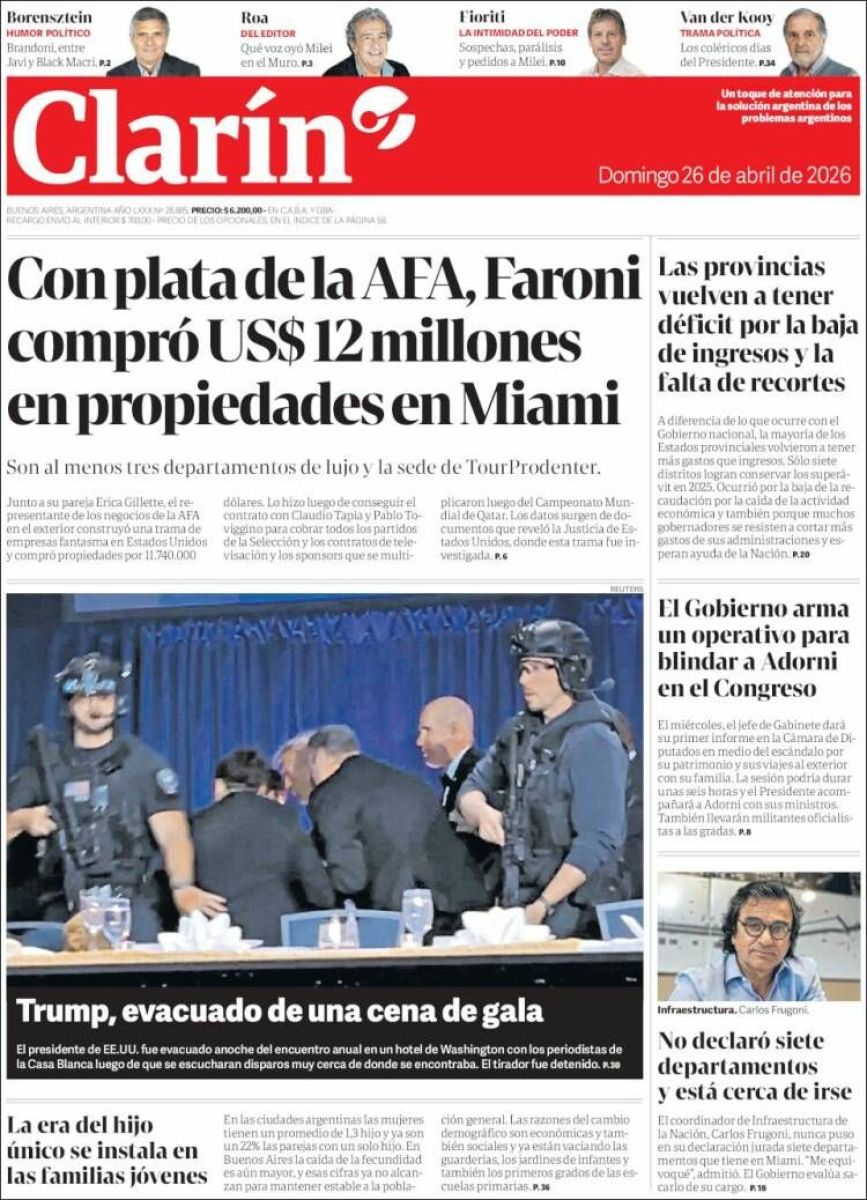 Tapas Edición Impresa