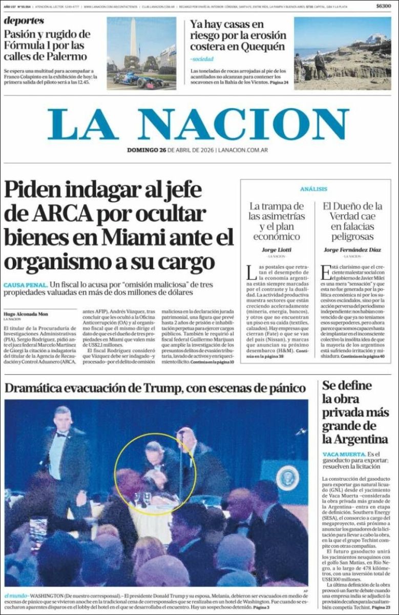 Tapas Edición Impresa