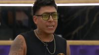 Gran Hermano: El asqueroso gesto por el que fulminaron a Brian Sarmiento en las redes