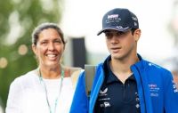 La mánager de Colapinto se deshizo en elogios: "Es el campeón de la gente, humilde y trabajador"