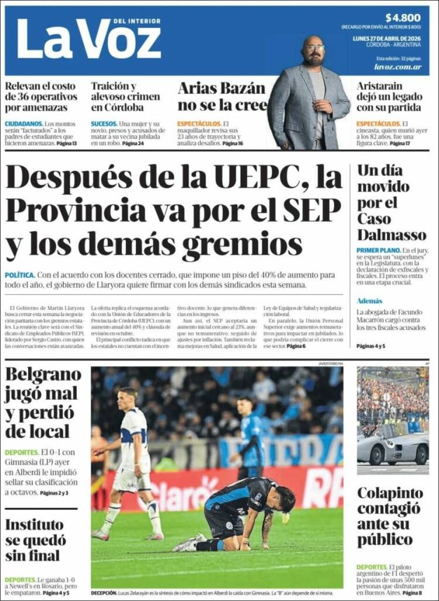 Tapas Edición Impresa