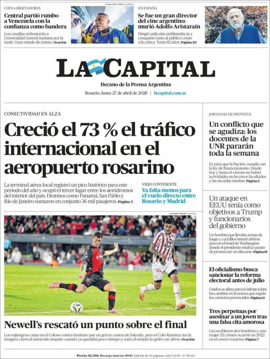 Tapas Edición Impresa