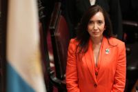 Malvinas: los dichos de Villarruel escalan tensión y repercuten en medios británicos