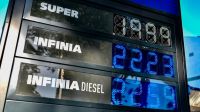 Combustibles: se frenaron los aumentos, pero siguen 23% por encima del nivel previo