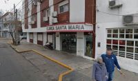 La clínica de Villa Ballester habló tras el hallazgo de ocho fetos y el caso de la menor embarazada