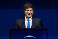 Milei defendió su plan económico y aseguró: “No fue magia. Fue liberalismo puro y duro”