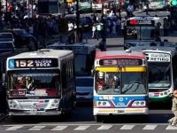 Crisis en el transporte de AMBA: Habrá una reunión el jueves tras haberse declarado la emergencia