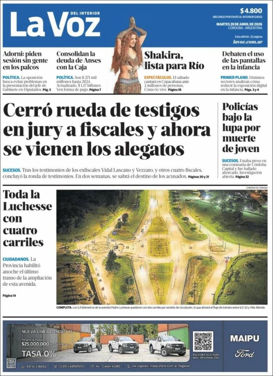 Tapas Edición Impresa