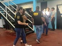 Morón: Condenaron a un hombre a 20 años de cárcel por "abuso sexual virtual"